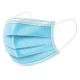 CE FDA Adult Earloop Meltblown 3 Ply Surgical Face Mask