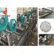 Convenient Operate Noodle Steaming Machine Noodle Manufacturing Line