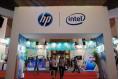 HP plans    expansion in China