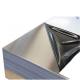 410 904L 2205 2507 Stainless Steel Plate Sheet Hot Rolled Mirror HL 75mm