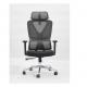 Centre Tilting Lumbar Supporthotselling Mesh Seat Office Chair OEM