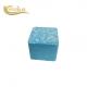 50g Blue Bath And Body Shower Steamers With FDA / BSCI Approved