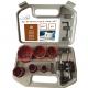 9PC Bi-Metal Hole Saw Kit,Power Tools,Drill Bits