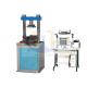 Concrete Flexural Strength Testing Machine , Bending Testing Equipment