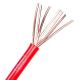 Single Core Copper Conductor PVC Insulated Electrical Wire with Customizable Options