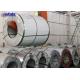 Prepainted PE PVDF Ppgi Steel Coils Color Coated Galvanized Cold Rolled
