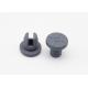 High Safety 13-D2 Pharmaceutical Rubber Stoppers Passed EU ROHS 2.0 Test