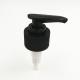 New Design 24mm 28mm Liquid Soap Dispenser Plastic Switch Pump for lotion bottle