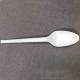 6.5 Inch Biodegradable Spoon Compostable Utensils Great For Parties, Weddings & Dinner Events