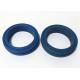 Blue Color Heat Resistant Hammer Union Seals Rings for Petroleum field