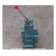 CSBF-H-G40  MANUAL PROPORTIONAL FLOW CONTROL VALVES FOR SHIPS CONTROL VALVE WINDLASS