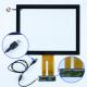 15 inch Industrial USB EETI Touch Screen Panel Overlay with Glass Glass FPC IC Design