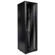 DDF Network Rack Cabinet Cold Rolled Steel Material Rigid Structure