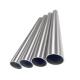 Monel 400 N04400 Nickel Alloy Seamless Pipe / Seamless Round Tube For Gas And Oil