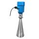 Guided Wave Radar Level Transmitter Gauge with 30m/70m Range and Cast Aluminum Shell