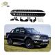 ODM Side Step Running Board For Ford Ranger T7 2015-2017 Exterior Accessories