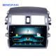 GPS WIFI BT Easy Link Touch Screen Android 10 Car Radio For Toyota Corolla 2007-2013 9 Inch Android Car Stereo