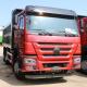 Hot Used Sinotruk HOWO-7 380hp 6X4 6.8m Dump Trucks for Multiple Purpose Transportation