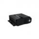 Truck Bus Taxi Video Surveillance 4CH 1080P Car Black Box With 4G WIFI GPS Mobile DVR