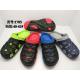 Men Eva Garden Shoes Comfortable  Lightweight Classic Double Color Combination  Clogs