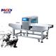 Food Processing Industry Food Metal Detector Machine Factory Direct Proceeding