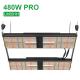 Horticultural 500W HPS SAMSUNG LED LM301H Led Hydroponic Grow Lights