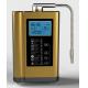 8.5 PH House Hold Water Ionizer Producing Alkaline & Acidity Water