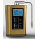 AC220V Home Water Ionizer With 3.8 inch LCD Colorful Screen 50Hz