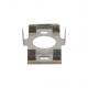 Single-side Bracket Precision Metal Stamping Bending Parts Fabrication for Auto Parts