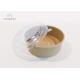 Compostable Takeaway Food Containers Kraft Paper Bowls For Street Food
