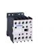 Flame Retardant 3 Pole AC Contactor ST1LK With Overload Protection 