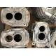 Automobile Engine Gearbox Housing Aluminum Alloy Die Casting Low Pressure
