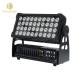 40W RGBW 4in1 LED Wall Washer Light