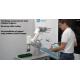 ABB 6 Axis Industrial Robot With OnRobot Electric Gripper Easy Program Packing Electronic Component As Robotic Arm