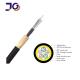 ADSS 16 24 36 Core G.652d Outdoor Optical Fiber Cable