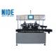 Automatic Production Line Rotor Balancing Machine For Armature OD Range 40mm ~ 56mm