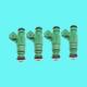Auto Common  Rail Diesel Fuel Injectors For RANGE ROVER DISCOVERY P38 4.0L 4.6L V8 CN4X4S 1998-  OEM 280155787 02J0026
