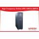 3 Phase True Double Conversion UPS , High Frequency data center ups Uninterrupted Power Supply
