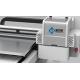 UV Digital Inkjet Printer Desktop Uv Inkjet Printers With Positive Pressure Ink Supply
