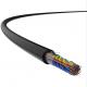 Cat 5 Telephone Cable, UTP, Outdoor Telephone Cable, Multi-pair Phone Cable, PE Sheath