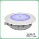 IP68 Ultra Flat Embedded Swimming Pool Underwater 12V LED Light