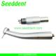 Fiber Optcial Push Bottom Handpiece with NSK compatible coupling