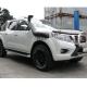 Nissan Np300 Body Kits 4x4 Snorkel Kits For Navara Pickup Trucks