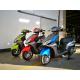 Multi Functional Electric Scooter Bike For Adults Pedal Assisted Electric Scooter