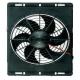 14*18 AC Condenser Fan Car 3000 RPM Universal Mounting Type