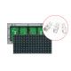 Traffic LED Modules P10 P16 P20 P25 P31.25 LED Module Traffic Led Display Module Road Shoulder Message