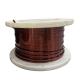 HEVW-240P Rectangular Flat Enameled Copper Wire Polyimide Corona Resistant