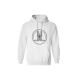 Custom Fashion Design Events University Hoodie with Breathable Soft Printing Logo