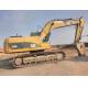 Used caterpillar 320d 312c 320c 336d 325b excavator for sale