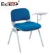 Fabric Simple Meeting Visitor Training Room Chair Molded Foam Seat